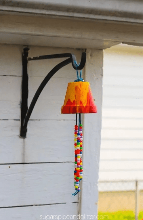 Garden Wind Chimes