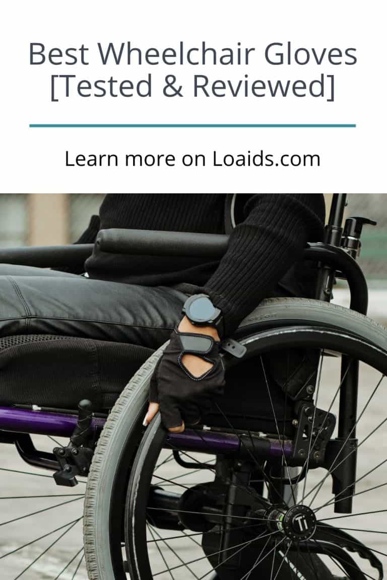Top 10 Best Wheelchair Gloves In 2023 Tested & Reviewed