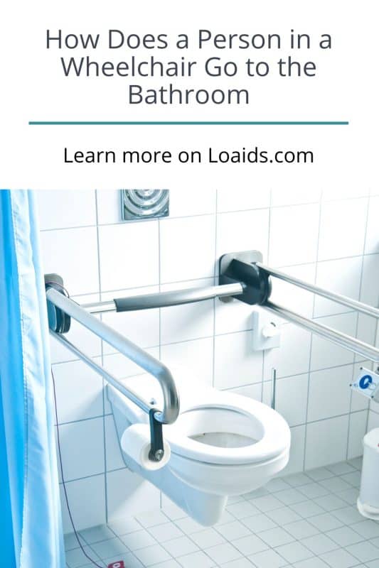 Easy DIY Tips For A Wheelchair-accessible Bathroom Trip