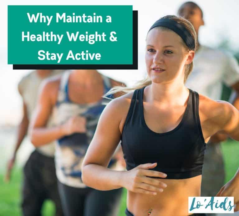 5-benefits-of-maintaining-a-healthy-weight-staying-active