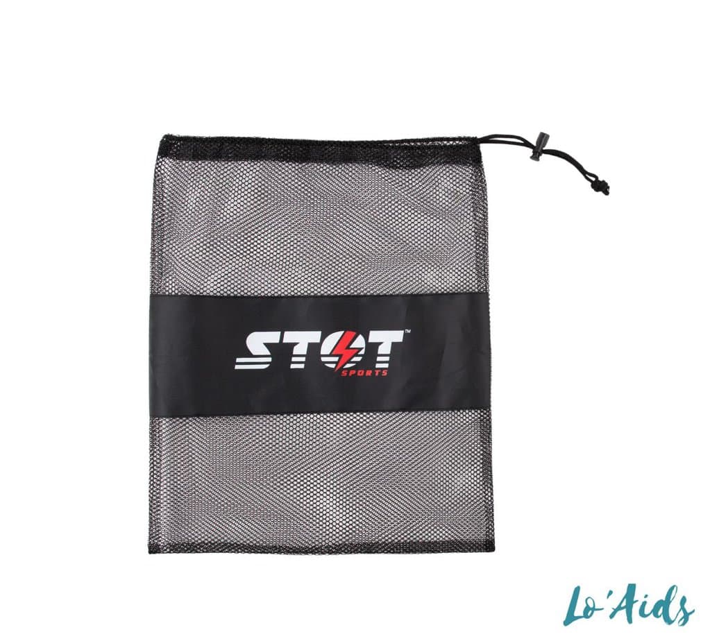 Stot Sports Back brace mesh bag