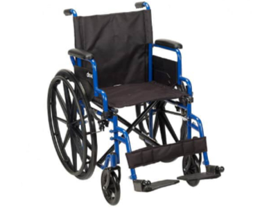 Best Wheelchair for Seniors