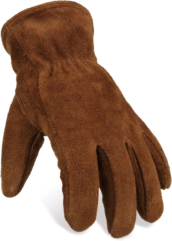  Leather Gloves are a great gift for a wheelchair user