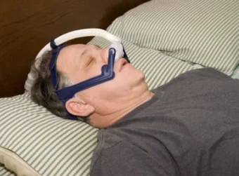 Sleep apnea Treatment for Seniors
