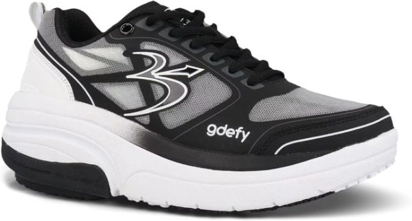 Gravity Defyer Proven Pain Relief Women's G-Defy Ion Athletic Shoes